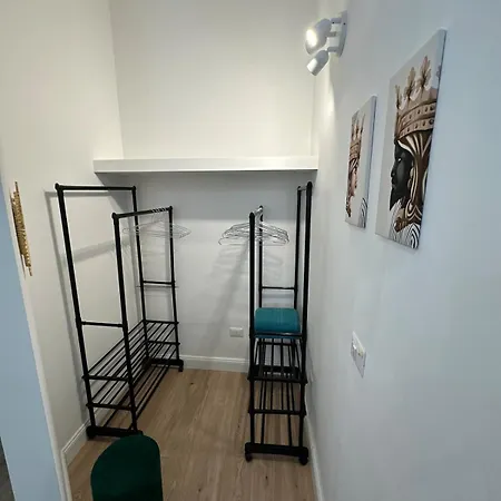 La Casa Delle Conchiglie Casa de Férias Catânia