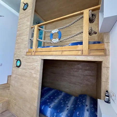 La Casa Delle Conchiglie Catânia