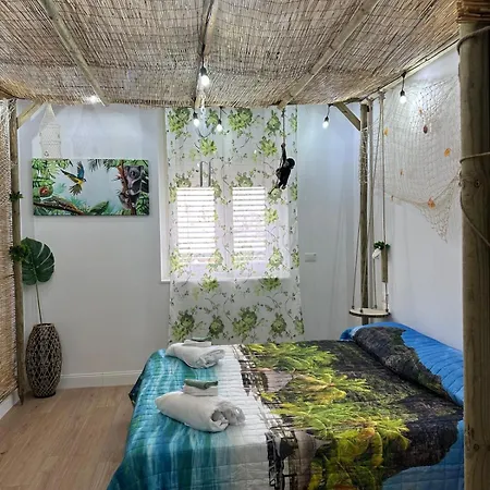 Casa de Férias La Casa Delle Conchiglie Catânia