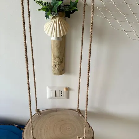 La Casa Delle Conchiglie *