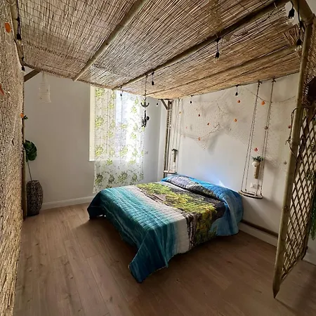 La Casa Delle Conchiglie Casa de Férias *