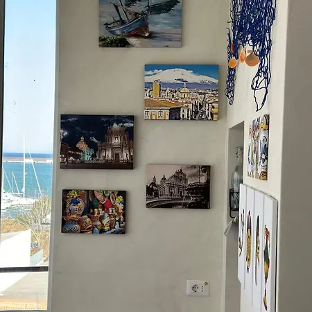 La Casa Delle Conchiglie