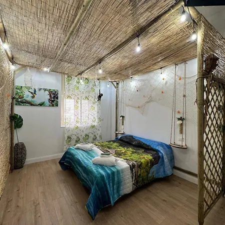 La Casa Delle Conchiglie Catânia