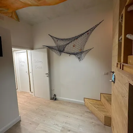 La Casa Delle Conchiglie * Catânia