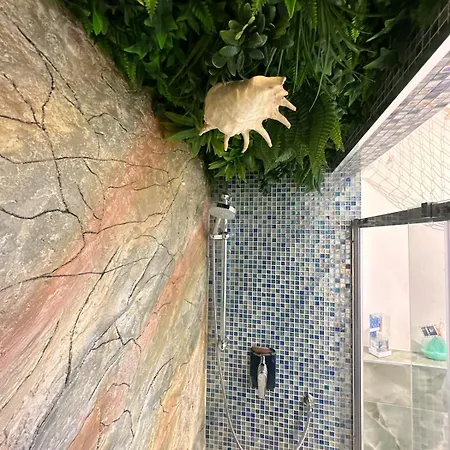 La Casa Delle Conchiglie Catânia