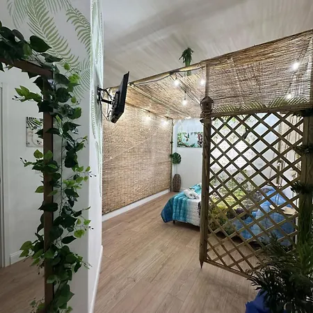 La Casa Delle Conchiglie Casa de Férias