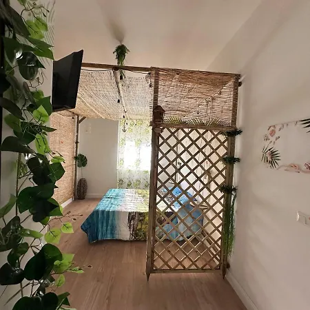La Casa Delle Conchiglie Casa de Férias *