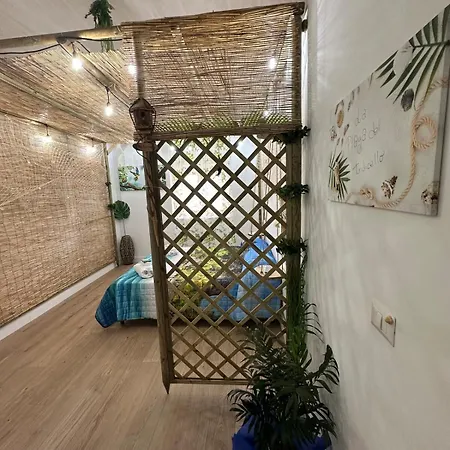 La Casa Delle Conchiglie Casa de Férias Catânia