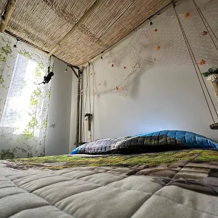 La Casa Delle Conchiglie Catânia