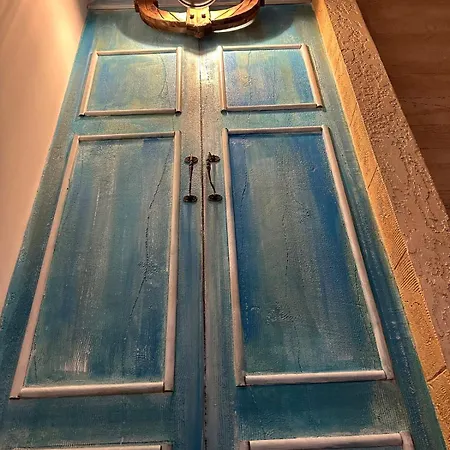 La Casa Delle Conchiglie