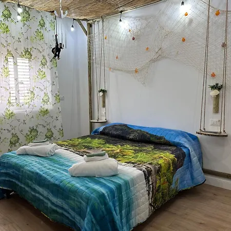 La Casa Delle Conchiglie * Catânia