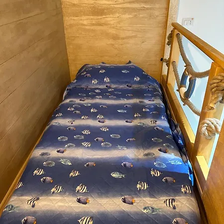 La Casa Delle Conchiglie