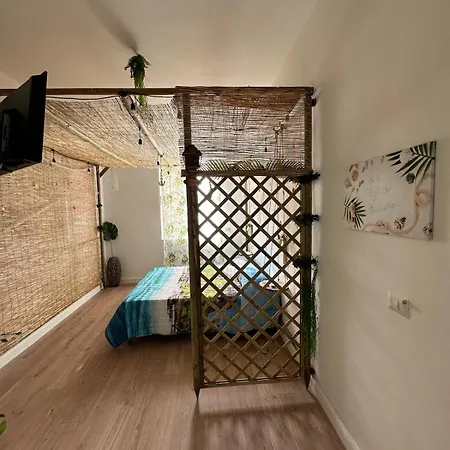Casa de Férias La Casa Delle Conchiglie Catânia