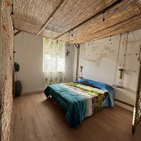 La Casa Delle Conchiglie