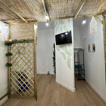 La Casa Delle Conchiglie Catânia