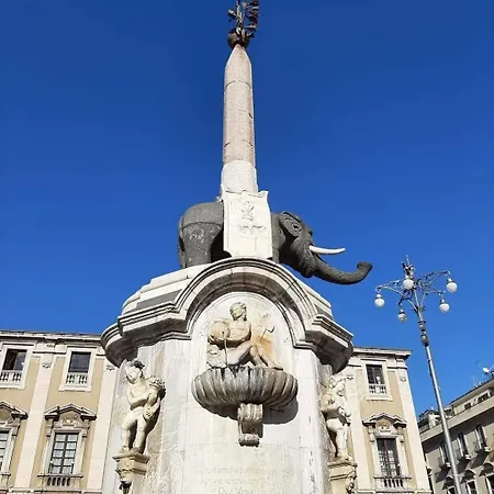Casa de Férias La Casa Delle Conchiglie