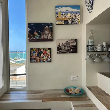 La Casa Delle Conchiglie Casa de Férias *