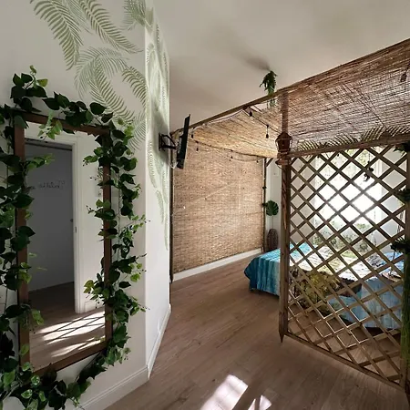La Casa Delle Conchiglie Casa de Férias Catânia
