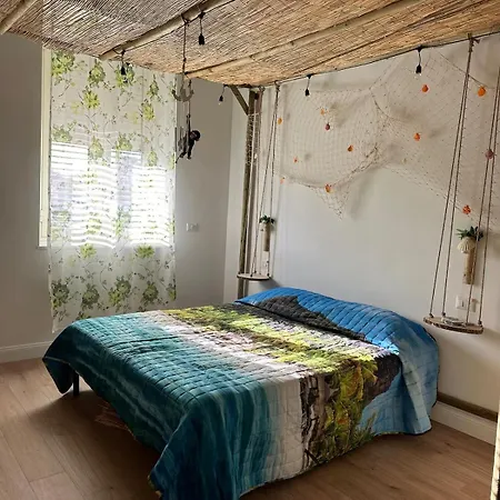 La Casa Delle Conchiglie * Catânia