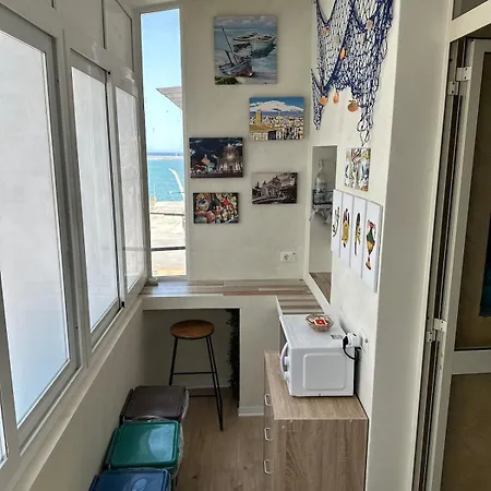 La Casa Delle Conchiglie *