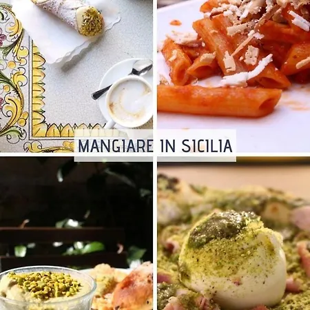 La Casa Delle Conchiglie