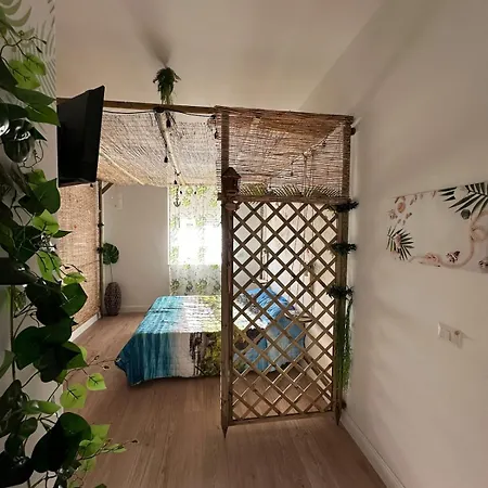 Casa de Férias La Casa Delle Conchiglie Catânia