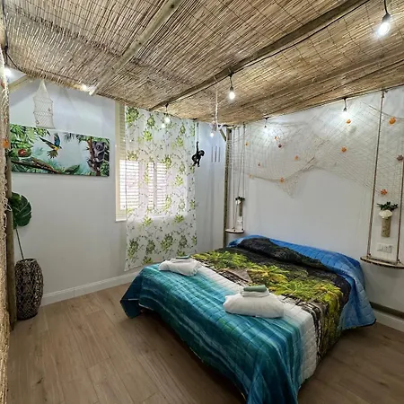 La Casa Delle Conchiglie * Catânia