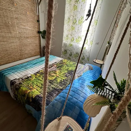 La Casa Delle Conchiglie Catânia