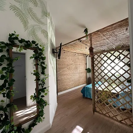 Casa de Férias La Casa Delle Conchiglie Catânia
